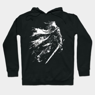 Dark Souls Secrets Hoodie